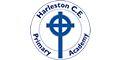 Harleston CofE VA Primary Academy logo