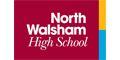 North Walsham High School logo