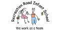 Recreation Road Infant School logo