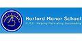 Harford Manor Norwich logo