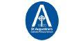 St Augustine's Catholic Primary School Costessey logo