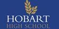 Hobart High School logo