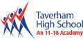 Taverham High School logo