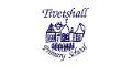 Tivetshall Primary School logo