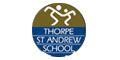 Thorpe St Andrew School and Sixth Form logo