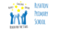 Rushton Primary School logo