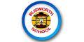 Blisworth Community Primary School logo
