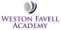 Weston Favell Academy logo