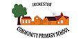 Irchester Community Primary School logo