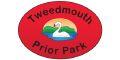 Tweedmouth Prior Park First School logo