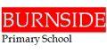 Burnside Primary School logo