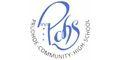 Prudhoe Community High School logo