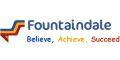 Fountaindale School logo