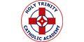 Holy Trinity Catholic Academy logo