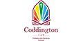 Coddington CofE Primary and Nursery School logo