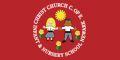 Christ Church CofE Infant School logo