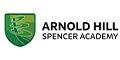 Arnold Hill Spencer Academy logo