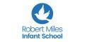 Robert Miles Infant School logo