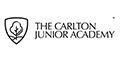Carlton Junior Academy logo