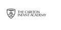 The Carlton Infant Academy logo