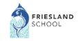 Friesland School logo