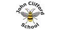 John Clifford Primary School logo