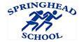 Springhead Primary School logo