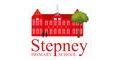 Stepney Primary School logo