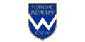 Wawne Primary School logo