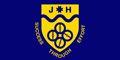 John Harrison CE Primary School logo