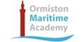 Ormiston Maritime Academy logo