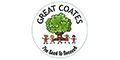 Great Coates Primary School logo