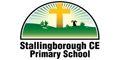 Stallingborough CofE Primary School logo