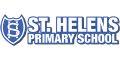 St Helens Primary School logo