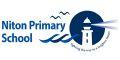 Niton Primary School logo
