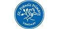 St Francis Catholic and Church of England Primary School logo