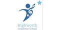 Highworth Grammar School logo