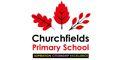 Churchfields Primary School logo