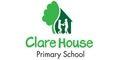 Clare House Primary School logo