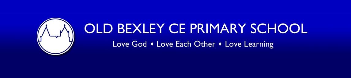 Old Bexley CE Primary School banner