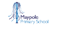 Maypole Primary School logo
