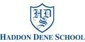 Haddon Dene School logo