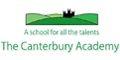 The Canterbury Academy logo
