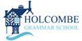 Holcombe Grammar School logo