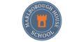 Marlborough House School logo