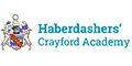 Haberdashers' Crayford Academy logo