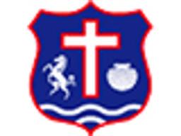 St Paulinus Church of England Primary School logo
