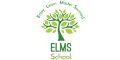 Elms School logo