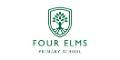 Four Elms Primary School logo