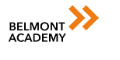 Belmont Academy logo
